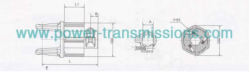 Overrunning Clutch